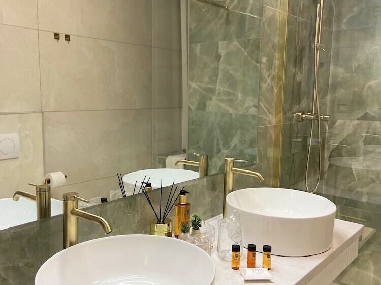 Hotel Mape Luxury Rooms