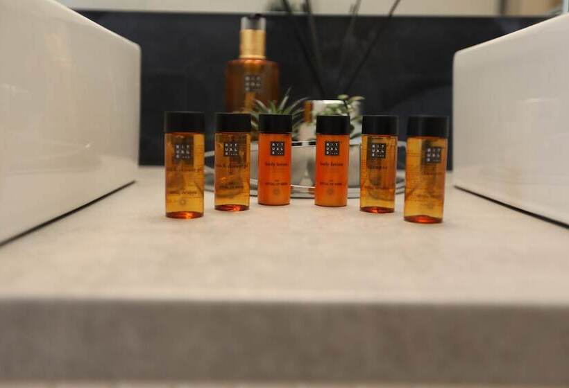 Hotel Mape Luxury Rooms