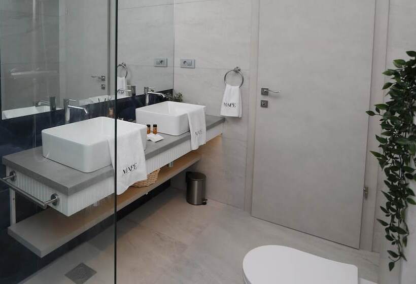 Hotel Mape Luxury Rooms