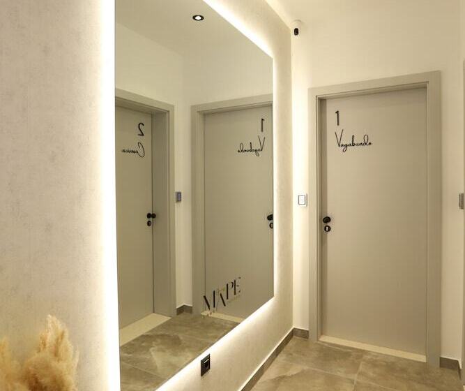 Hotel Mape Luxury Rooms