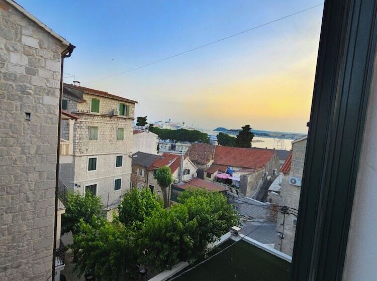 Hotel Mape Luxury Rooms