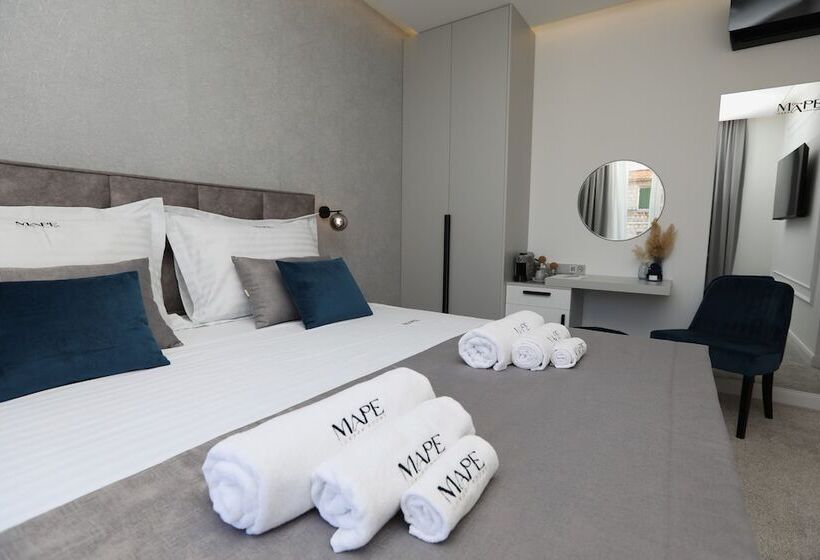 Hotel Mape Luxury Rooms