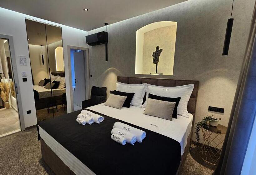 Hotel Mape Luxury Rooms