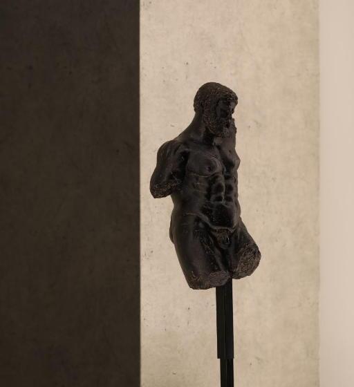 Hotel Mape Luxury Rooms