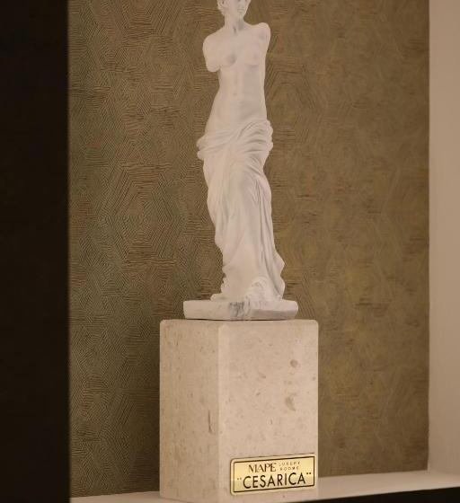 Hotel Mape Luxury Rooms