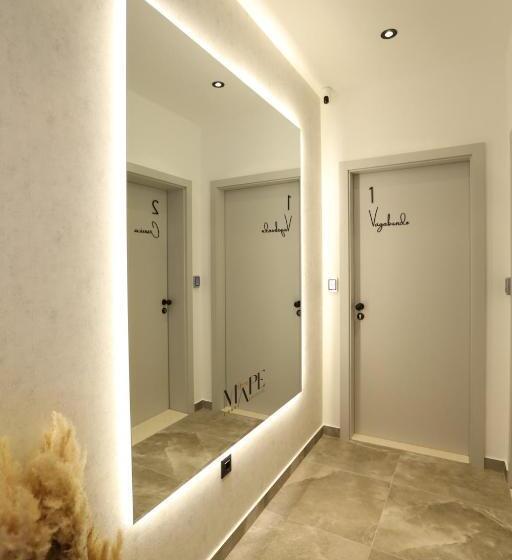 Hotel Mape Luxury Rooms