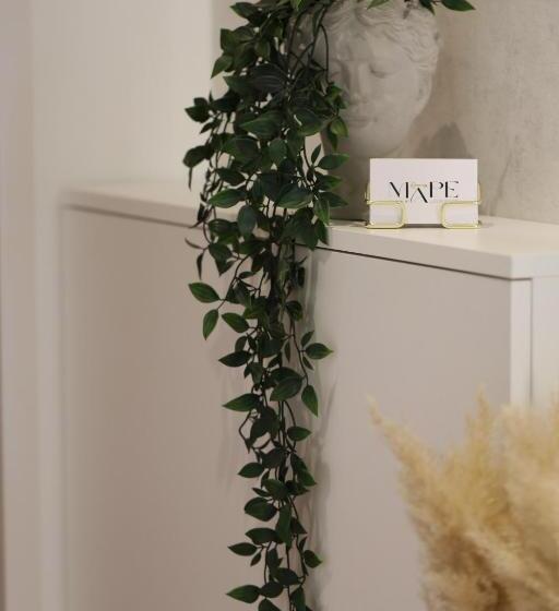 Hotel Mape Luxury Rooms