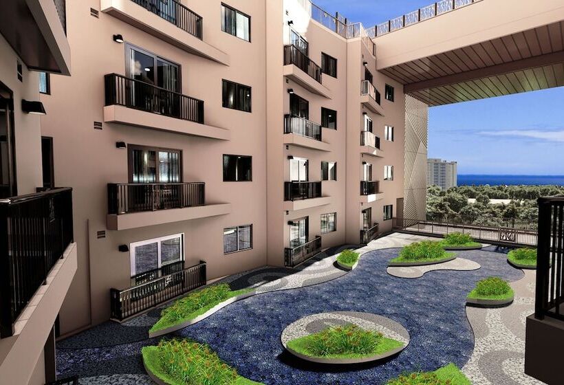 호텔 Marriott Vacation Club, Waikiki