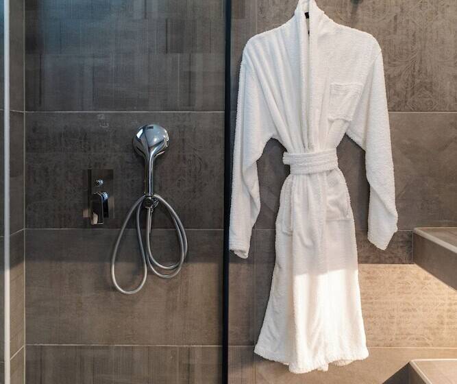 ホテル Olive Green Studios And Apartments