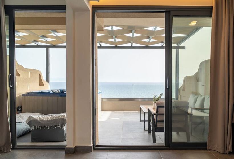 فندق Olive Green Studios And Apartments