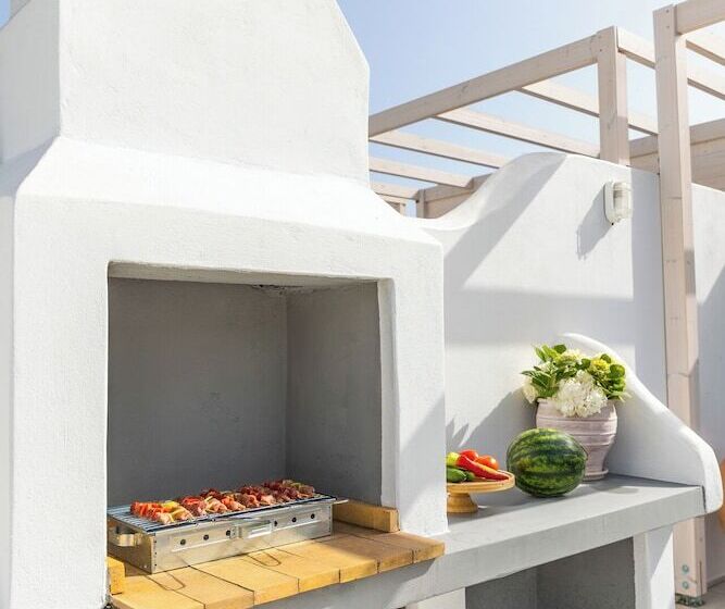 בית מלון כפרי Olympa Suites