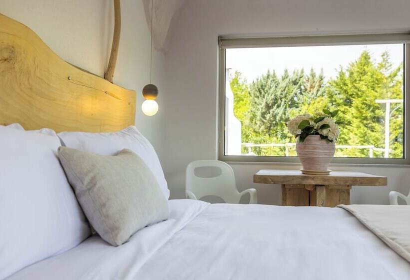 בית מלון כפרי Olympa Suites