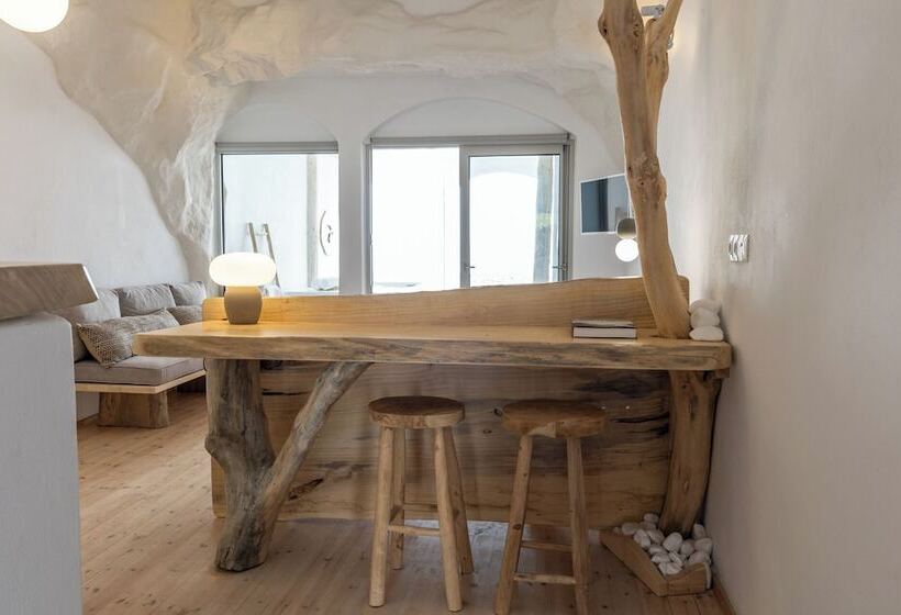 בית מלון כפרי Olympa Suites