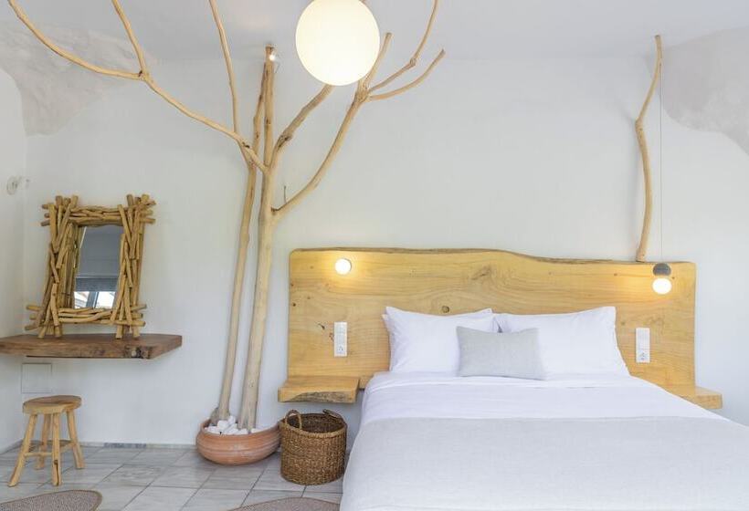 בית מלון כפרי Olympa Suites