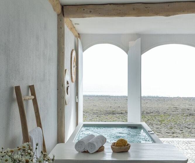 בית מלון כפרי Olympa Suites