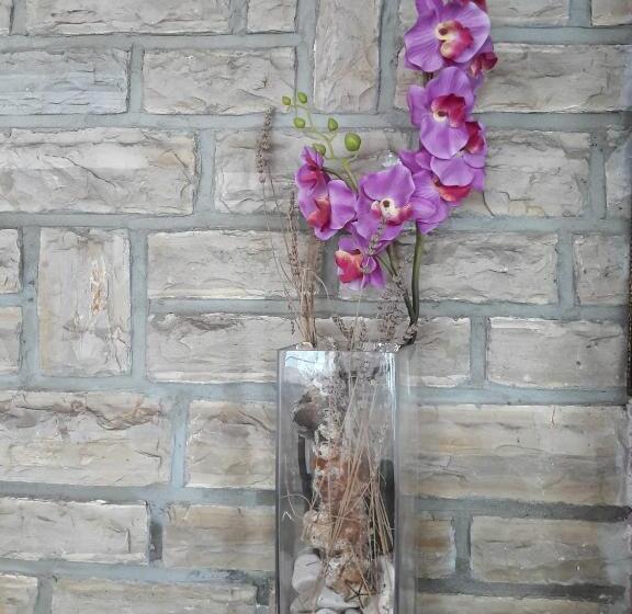 فندق Pansion Alen Dugi Otok