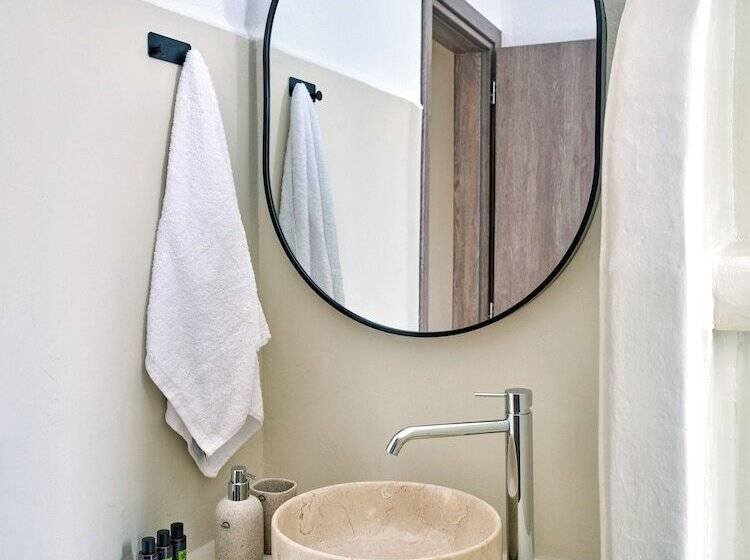 酒店 Paridian Living