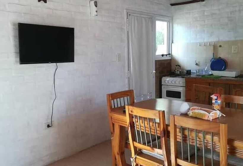 Отель Posada Del Cielo