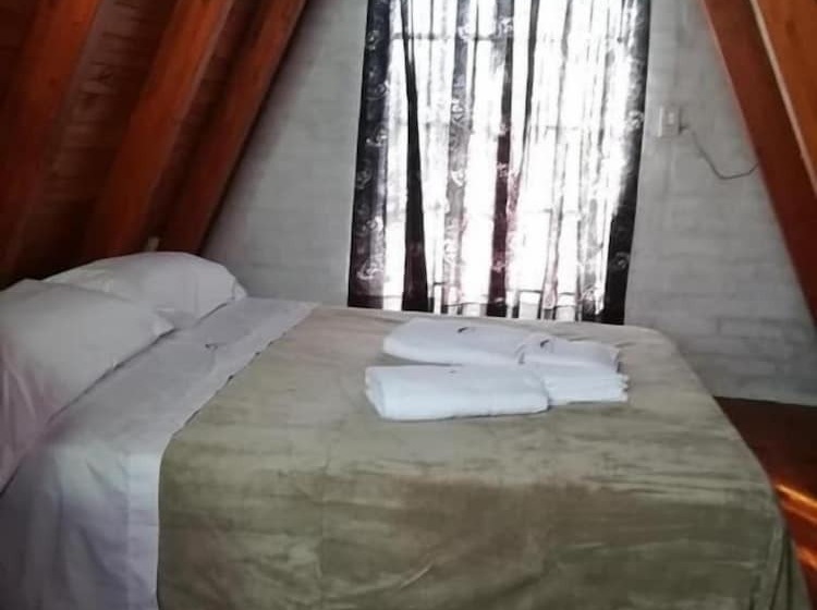 Отель Posada Del Cielo