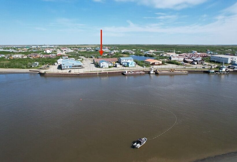 فندق River House