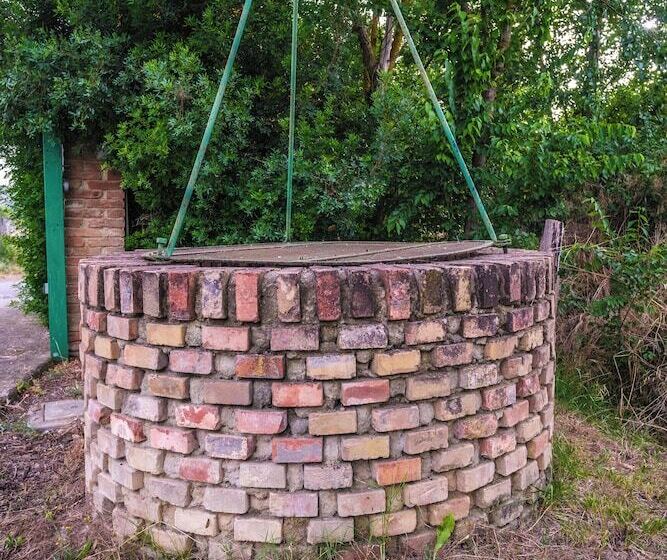 هتل روستایی Agriturismo Niccoland