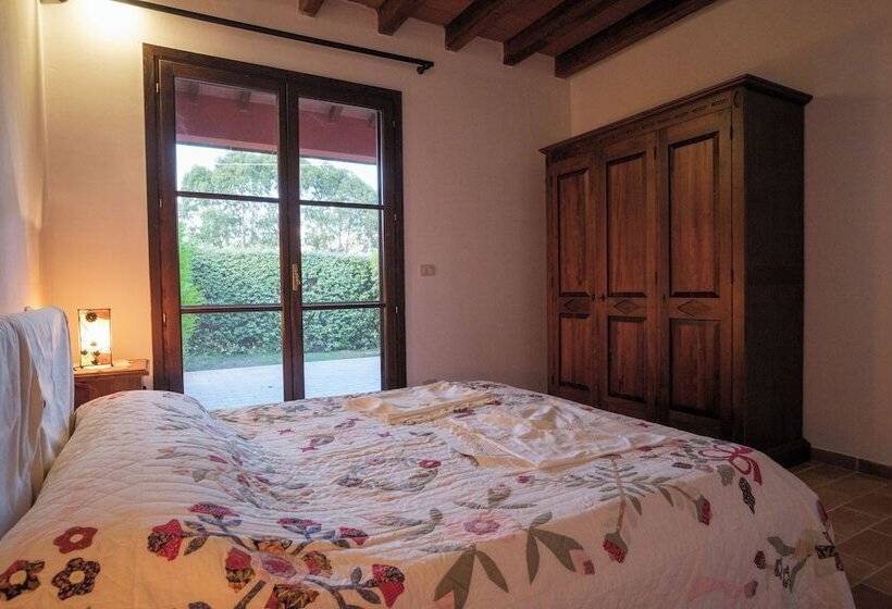 هتل روستایی Agriturismo Niccoland