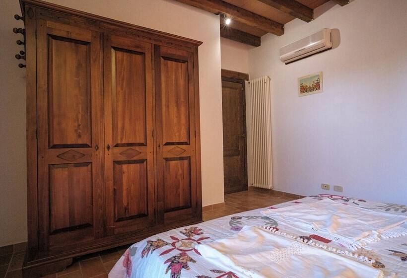 هتل روستایی Agriturismo Niccoland