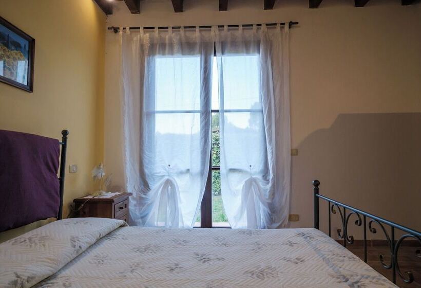 هتل روستایی Agriturismo Niccoland