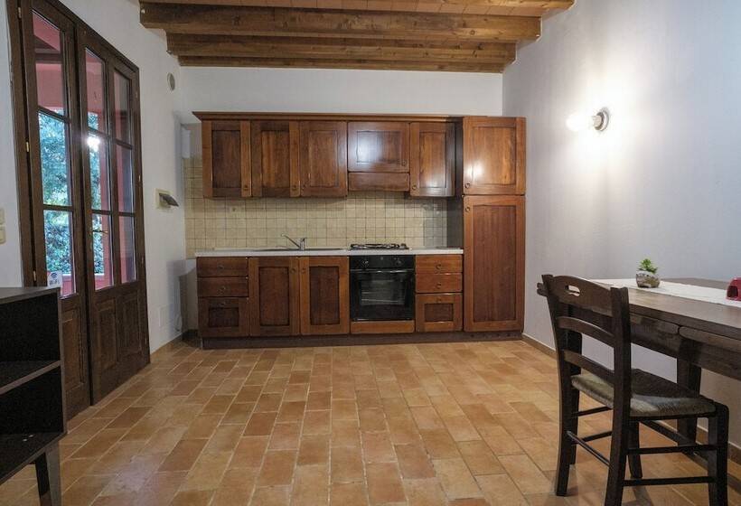 هتل روستایی Agriturismo Niccoland