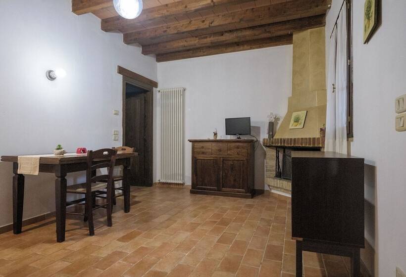 هتل روستایی Agriturismo Niccoland