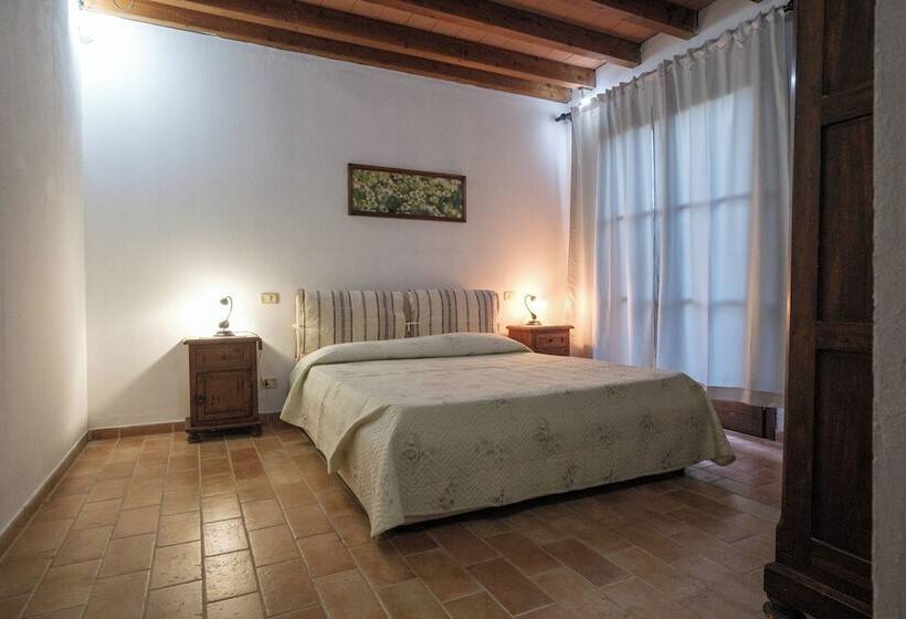 هتل روستایی Agriturismo Niccoland