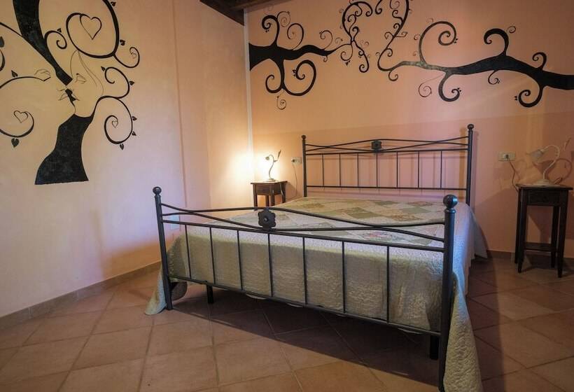 هتل روستایی Agriturismo Niccoland