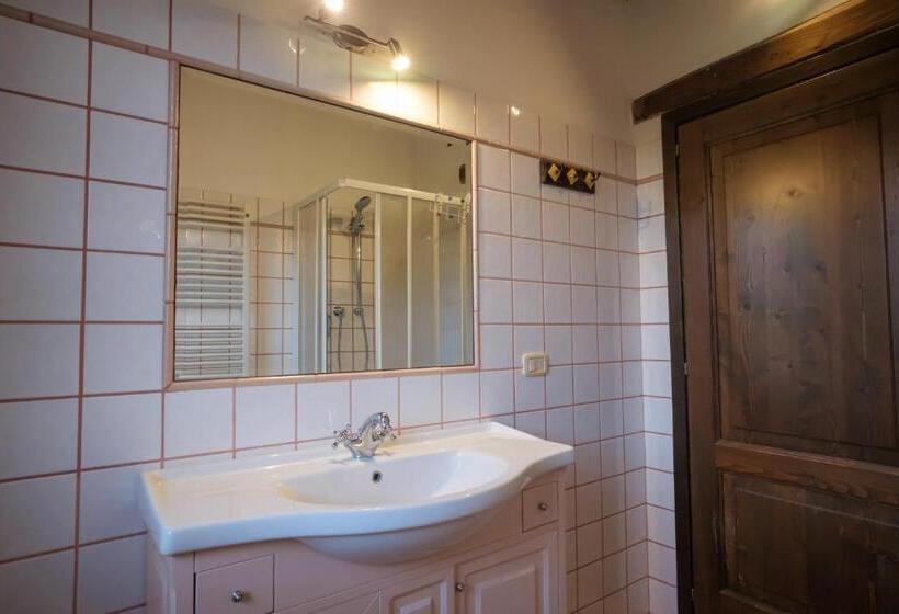 هتل روستایی Agriturismo Niccoland