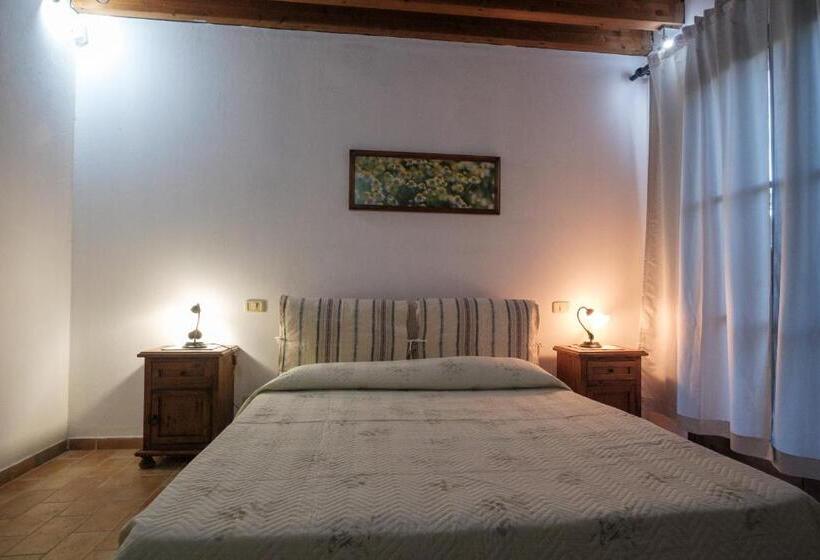 هتل روستایی Agriturismo Niccoland