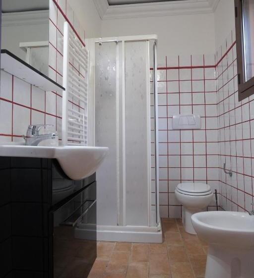 هتل روستایی Agriturismo Niccoland