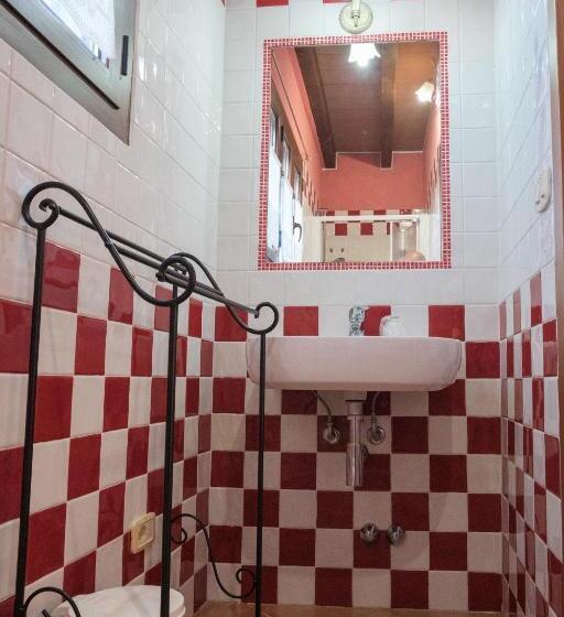 هتل روستایی Agriturismo Niccoland