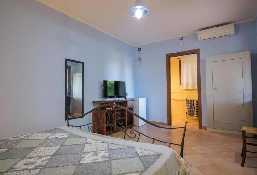 هتل روستایی Agriturismo Niccoland