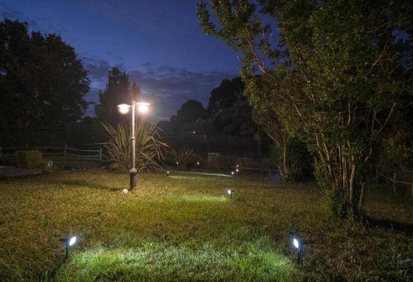 هتل روستایی Agriturismo Niccoland