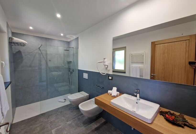 田舎風ホテル Lumia Resort