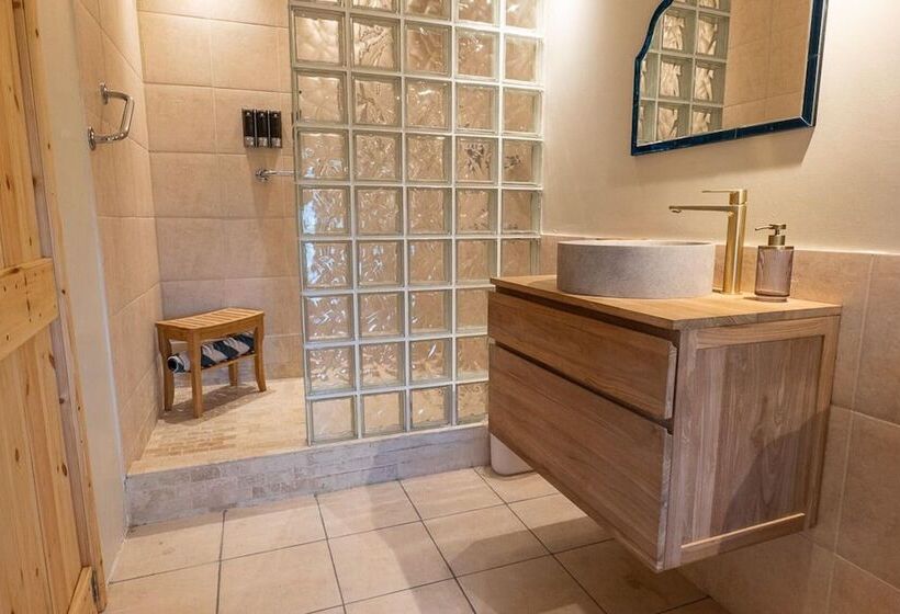 乡村酒店 Rustic Barn Retreat In North Dorset