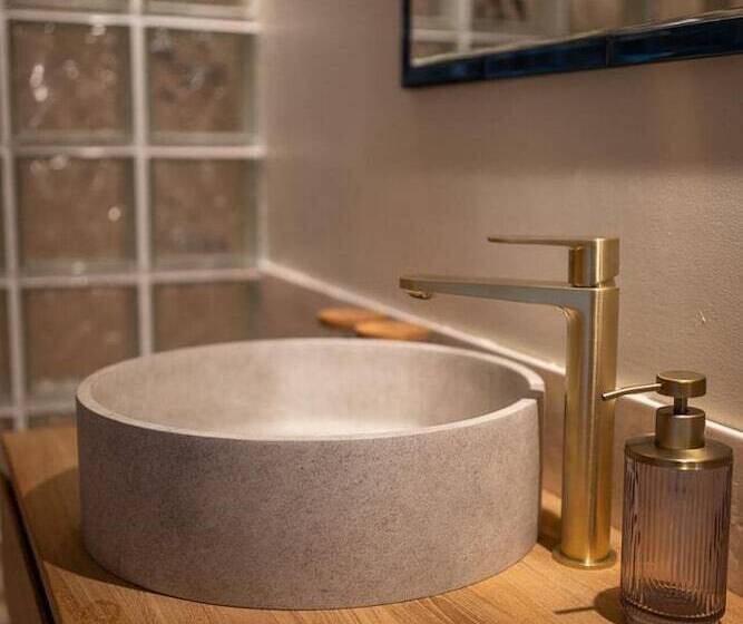 乡村酒店 Rustic Barn Retreat In North Dorset