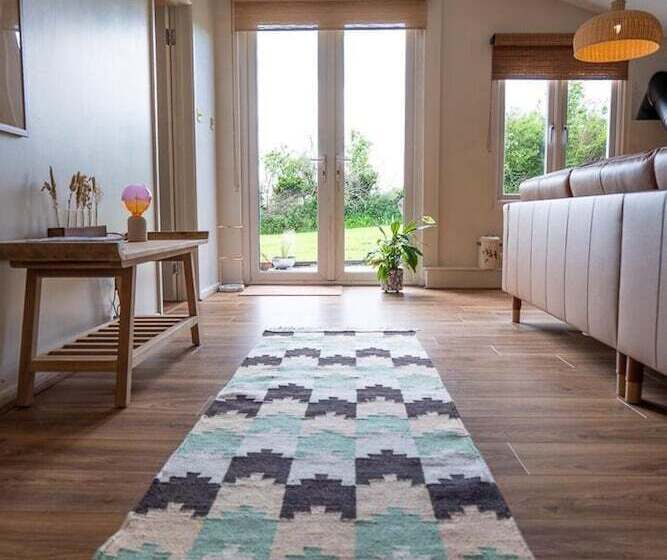 乡村酒店 Rustic Barn Retreat In North Dorset