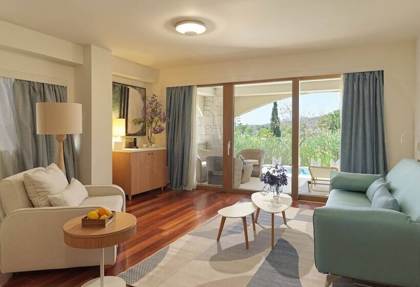 Seafos Luxury Resort & Spa   Limited Edition By Leonardo Hotels