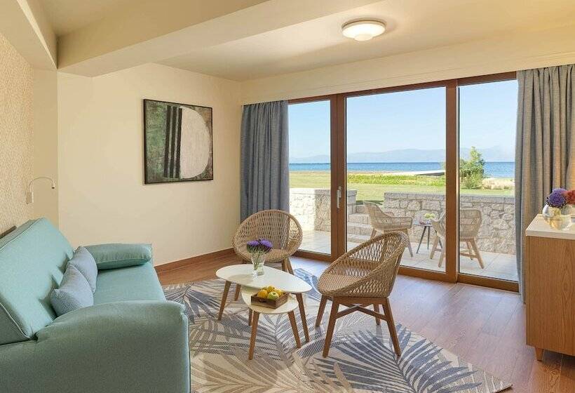 Seafos Luxury Resort & Spa   Limited Edition By Leonardo Hotels