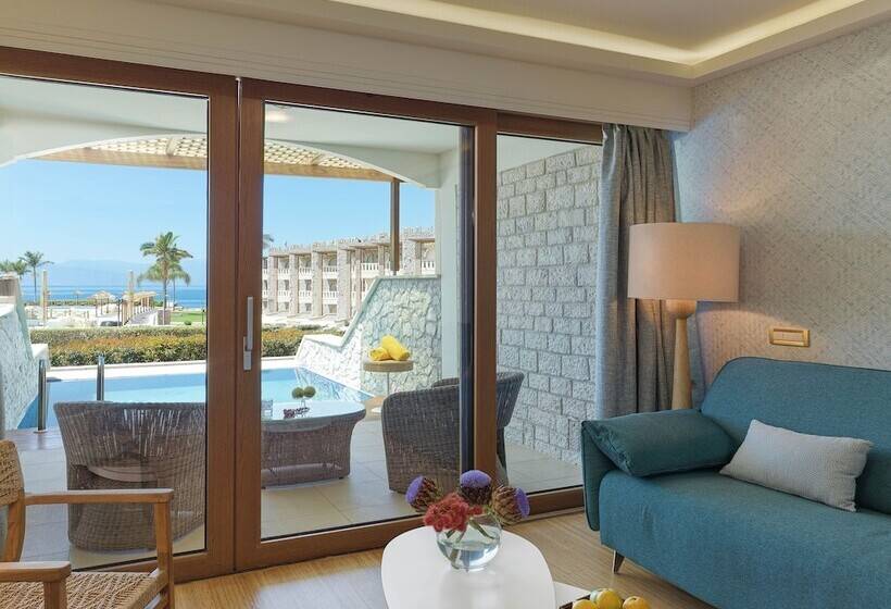 Seafos Luxury Resort & Spa   Limited Edition By Leonardo Hotels