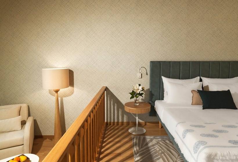 Seafos Luxury Resort & Spa   Limited Edition By Leonardo Hotels