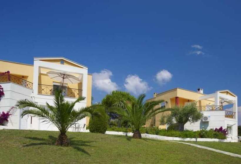 Отель Serenity Hill