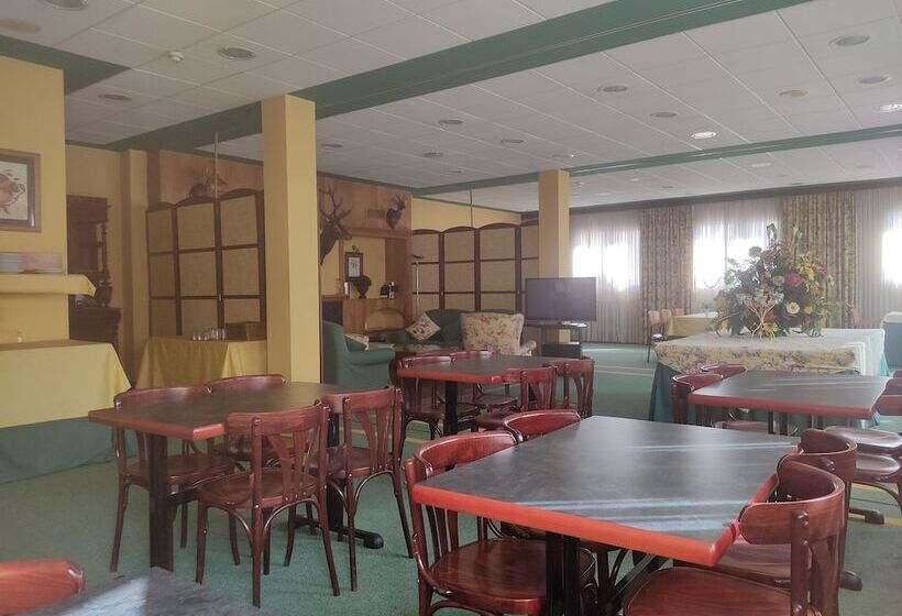 هتل Suite Mioño Castro Urdiales