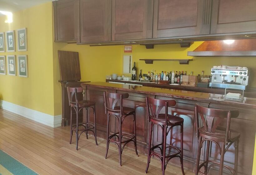 هتل Suite Mioño Castro Urdiales