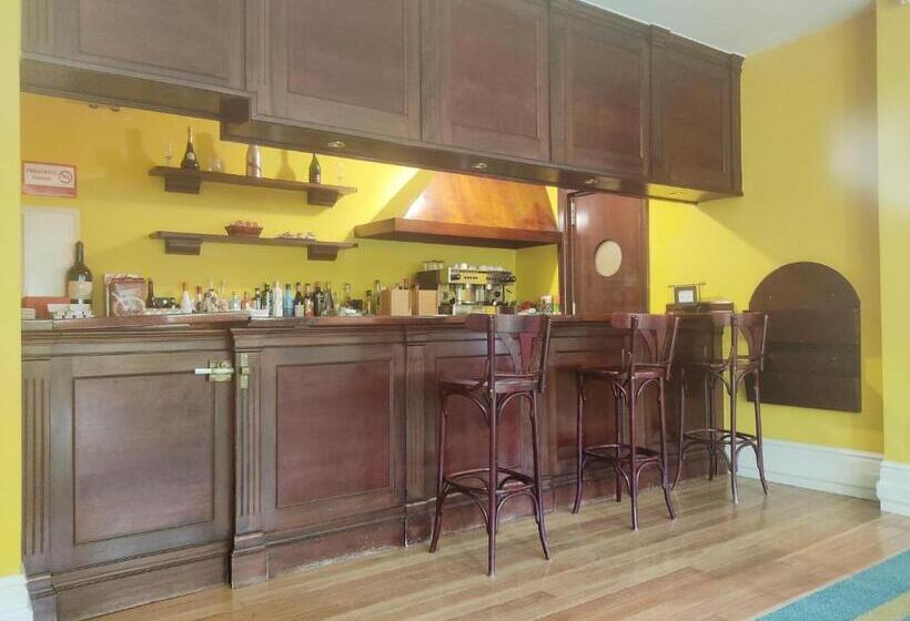 هتل Suite Mioño Castro Urdiales